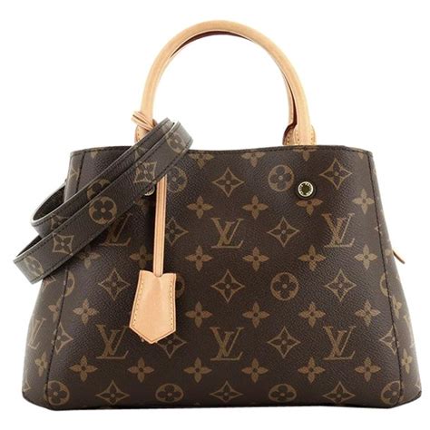 borse louis vuitton montaigne bb29|montaigne purse review.